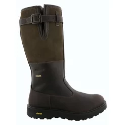 Bottes Grisport Women Highland Brown