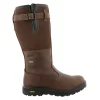 Bottes Grisport Women Highland Chestnut