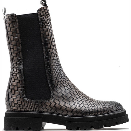 Bottines Rehab Women Kara Brick With TPE 1 Bottines Rehab Women Kara Brick With TPE