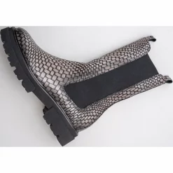 Bottines Rehab Women Kara Brick With TPE 6 Bottines Rehab Women Kara Brick With TPE -Promos Boots Magasin kara brick met 4700 tpe top