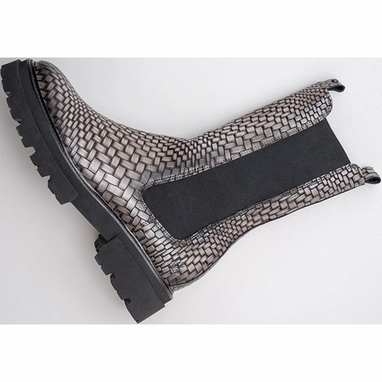 Bottines Rehab Women Kara Brick With TPE 3 Bottines Rehab Women Kara Brick With TPE – Image 3