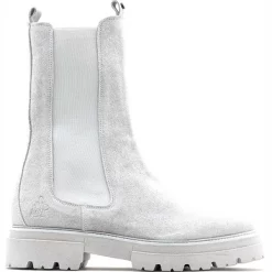 Bottines Rehab Women Kara Vintage White White
