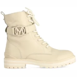 Bottes Mexx Femme Bootie Kyana Sand/Gold