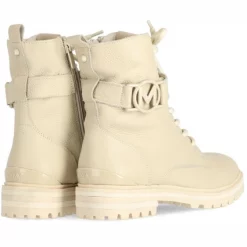 Bottes Mexx Femme Bootie Kyana Sand/Gold -Promos Boots Magasin mxql007902w 2022 3 2