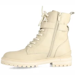 Bottes Mexx Femme Bootie Kyana Sand/Gold -Promos Boots Magasin mxql007902w 2022 5 2