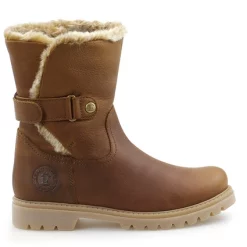 Bottes Panama Jack Felia B8 Napa Grass Cuero Bark