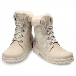 Bottes Panama Jack Women Tuscani B28 Nobuck Raw 10 Bottes Panama Jack Women Tuscani B28 Nobuck Raw -Promos Boots Magasin tuscani2