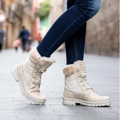 Bottes Panama Jack Women Tuscani B28 Nobuck Raw 13 Bottes Panama Jack Women Tuscani B28 Nobuck Raw -Promos Boots Magasin tuscani5